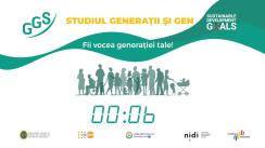 Lansarea rezultatelor Studiului Generații și Gen, cel mai complex studiu demografic din Republica Moldova, realizat de UNFPA