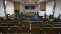 Ședința Consiliului Municipal Chișinău din 15 decembrie 2021 (partea a II-a)