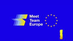 Evenimentul de lansare a campaniei „Descoperă Echipa Europa” și de prezentare a 5 noi proiecte finanțate de Echipa Europa