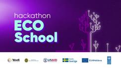 Hackathon: Eco-School