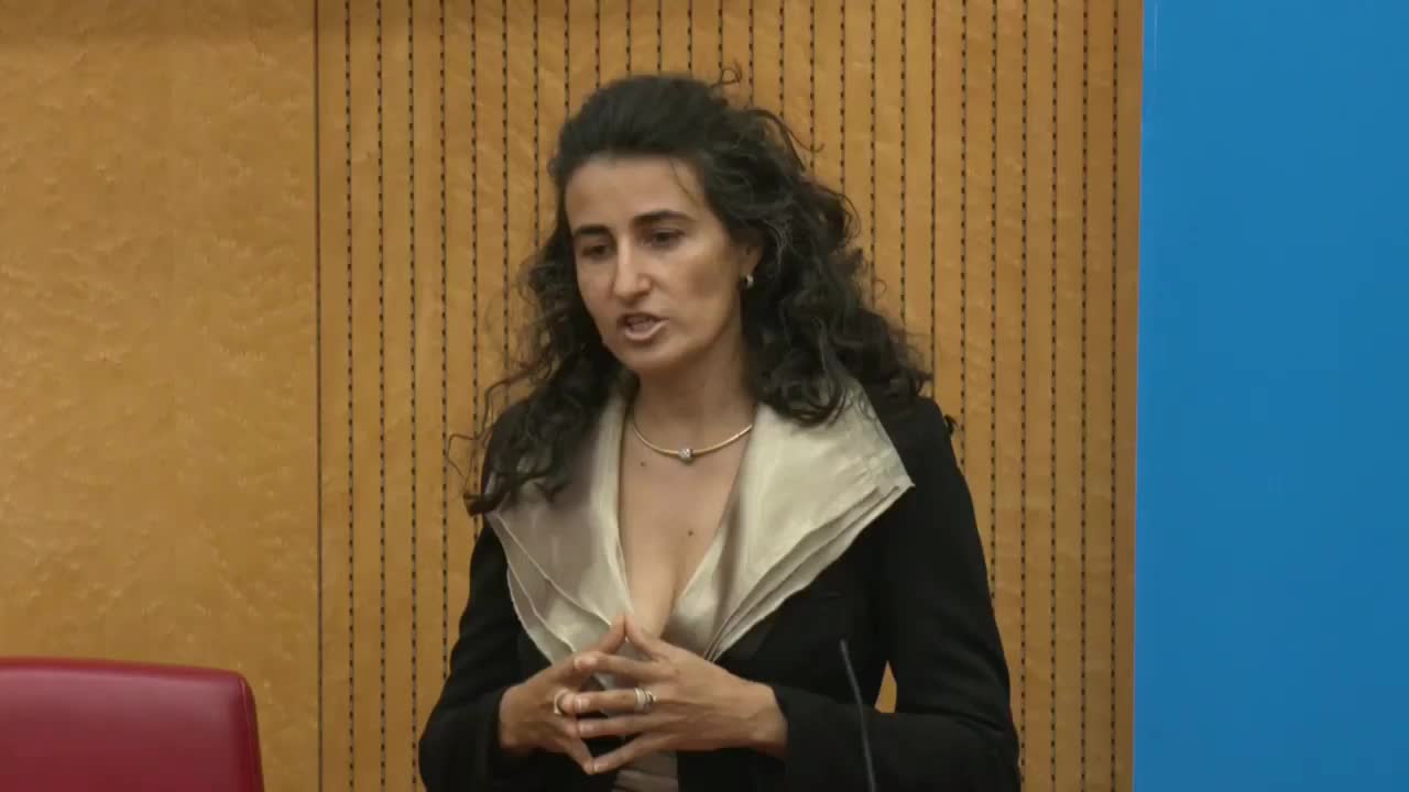 Conferința „Capitalul uman: Educația – stringența economiei. Ce livrează sistemul de educație de la școală la universitate – pregătire, adecvare la economie, soluții la problema momentului”