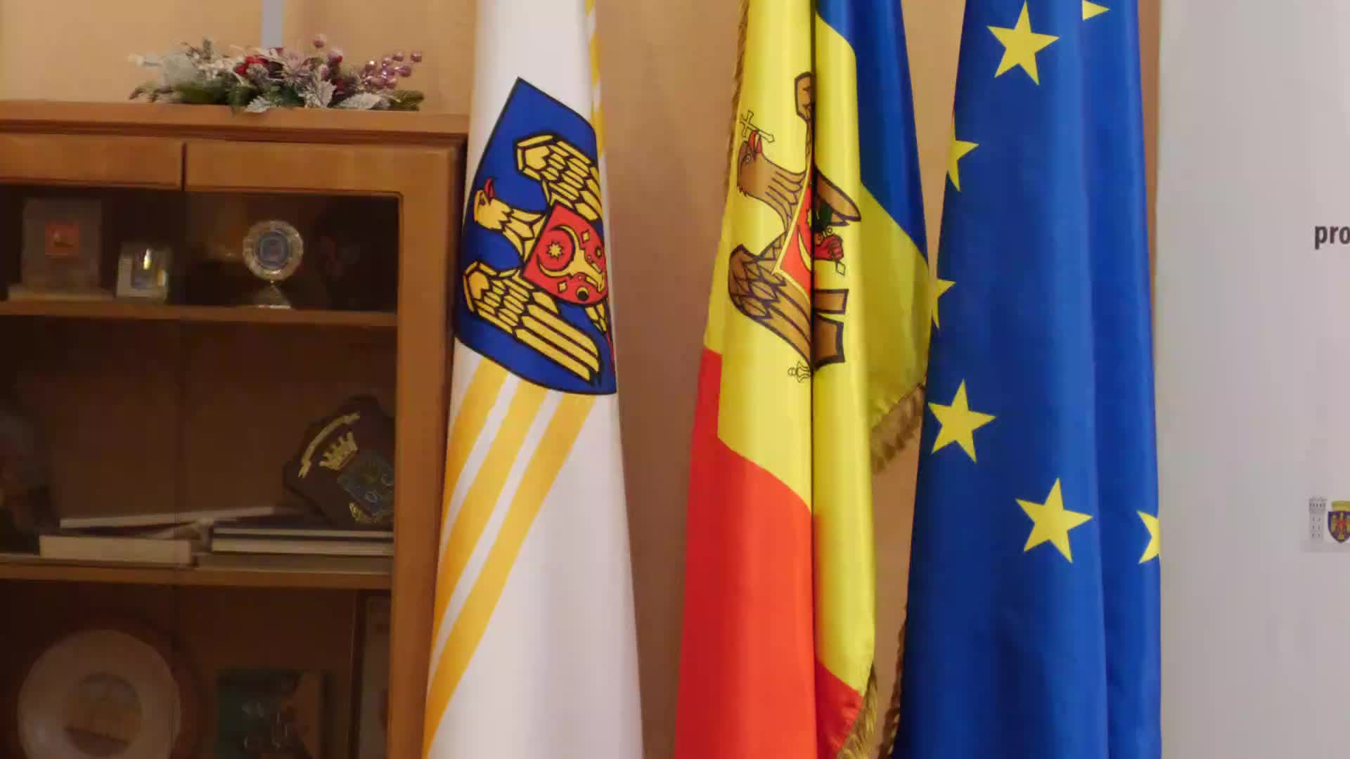Ședința operativă a serviciilor Primăriei Chișinău din 9 martie 2026