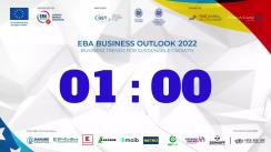 EBA Business Outlook 2022