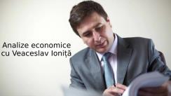 Analize economice cu Veaceslav Ioniță - 18 februarie 2022. Subiectul „Prețurile în Moldova și măsuri de combatere a creșterii lor”