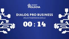 Platforma „Dialog Pro-Business”. Sectorul ICT