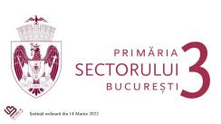 Ședința ordinară a Consiliului Local sector 3 București din 14 martie 2022