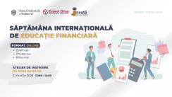 Atelier de lucru „Dă sens banilor” organizat de către Banca Națională a Moldovei