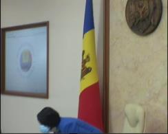 Ședința Guvernului Republicii Moldova din 23 martie 2022