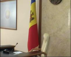 Ședința Guvernului Republicii Moldova din 4 aprilie 2022