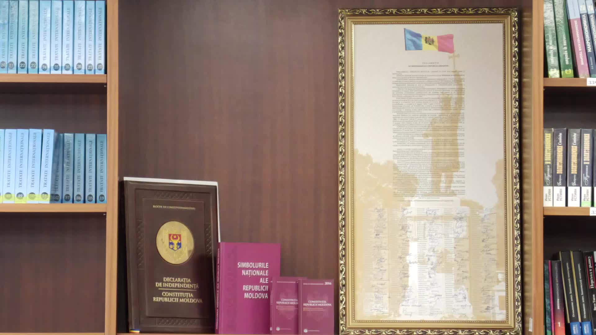 Consultări publice despre calcularea încasarea redevenței de la superficiari, organizate de Comisia pentru economie, buget și finanțe