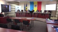 Ședința Comisiei Electorale Centrale din 19 mai 2022