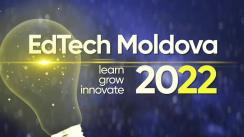 EdTech Moldova Forum
