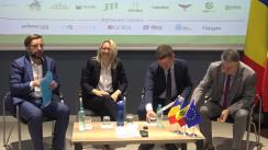 Conferința națională de mediu „Răspunderea extinsă a producătorilor și pactul verde european-provocări și oportunități”
