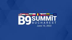 Summitul Formatului București 9 (B9)