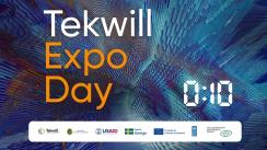 Tekwill Expo Day