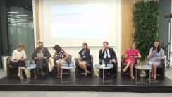 Forumul Național în domeniul Medierii din Republica Moldova, ediția 2022
