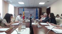 Ședința Comisiei de control al finanțelor publice din 29 iunie 2022