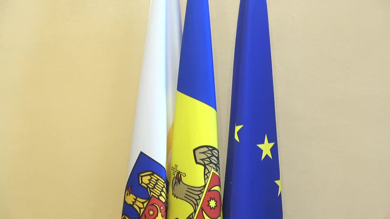 Ședința Consiliului Municipal Chișinău din 29 mai 2025
