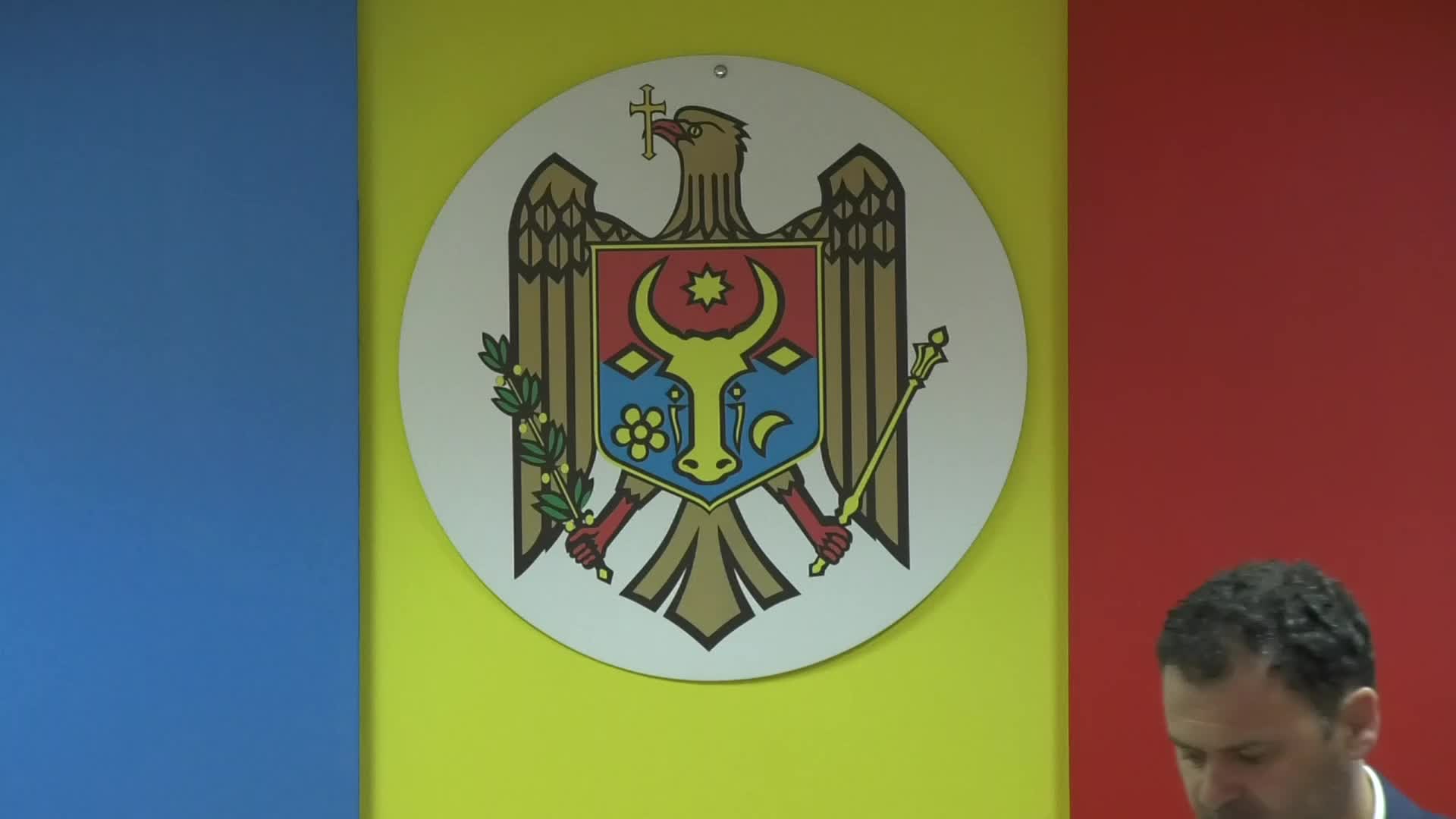 Ședința Comisiei Electorale Centrale din 21 mai 2026