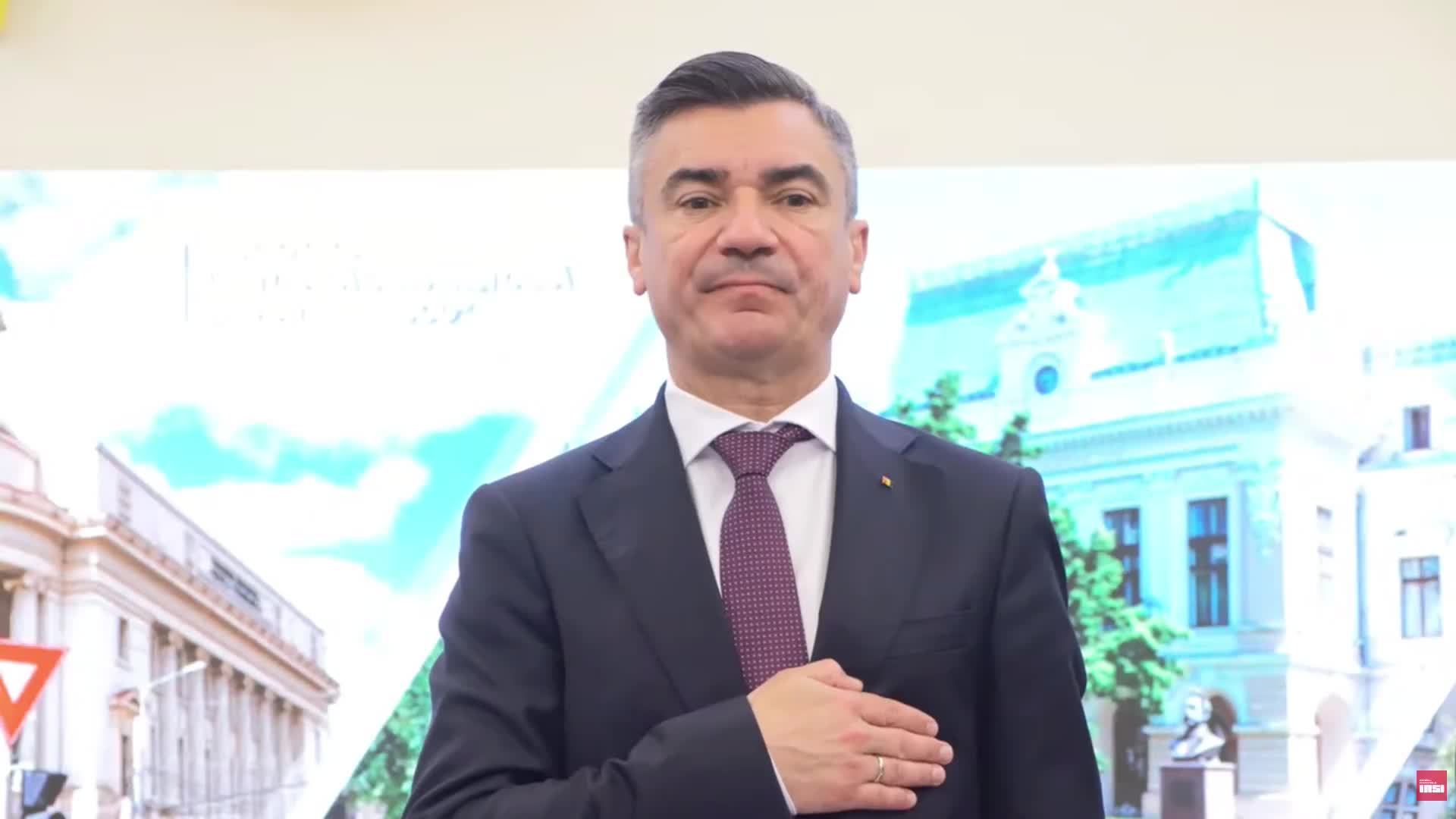 Ședința ordinară a Consiliului Local al Municipiului Iași din 30 octombrie 2026