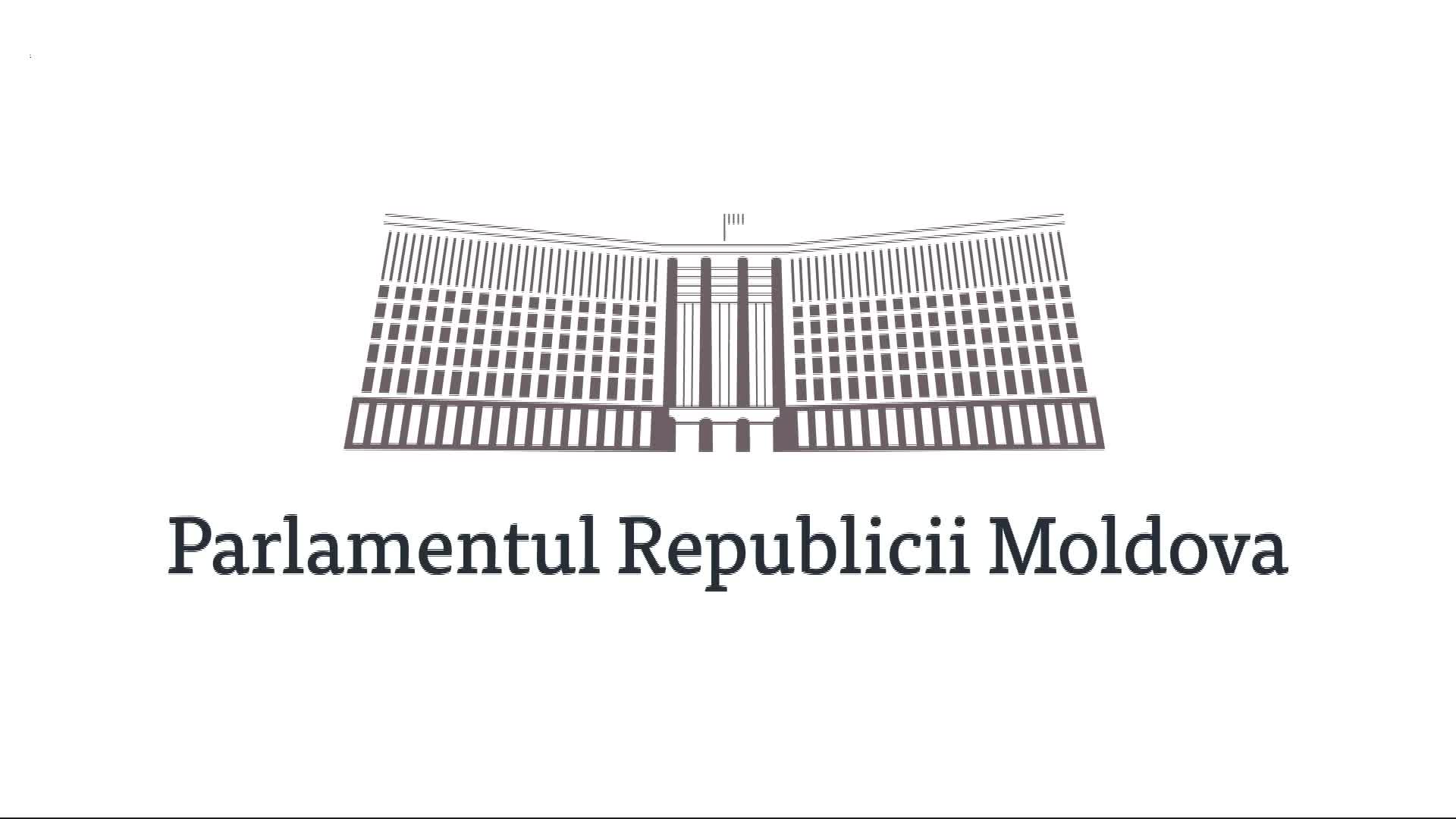 Consultări publice a proiectului de lege cu privire la statutul, conduita și etica deputatului, organizate de Comisia juridică, pentru numiri și imunități