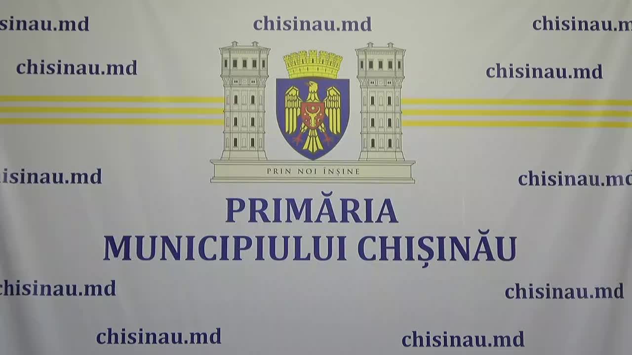 Conferință de presă susținută de fracțiunea Partidului Acțiune și Solidaritate din CMC