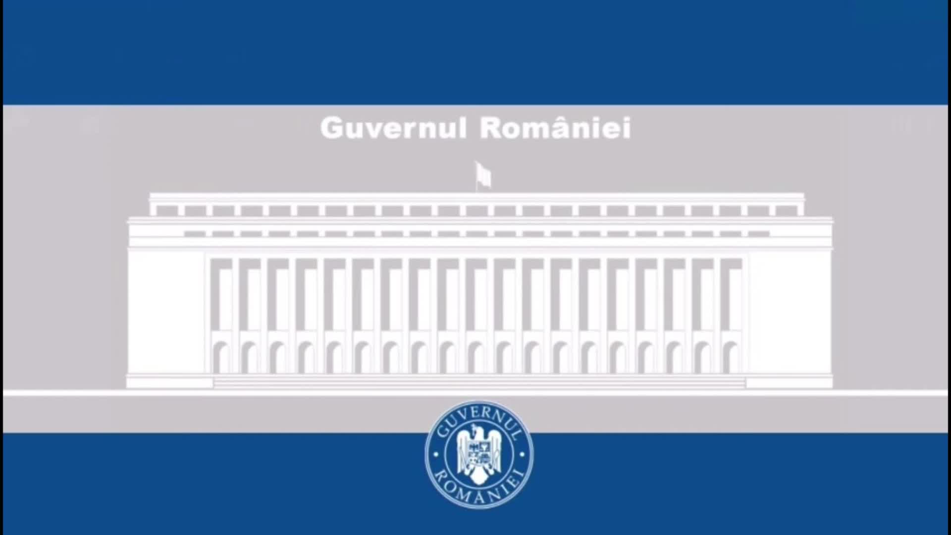 Ședința Guvernului României din 20 februarie 2025