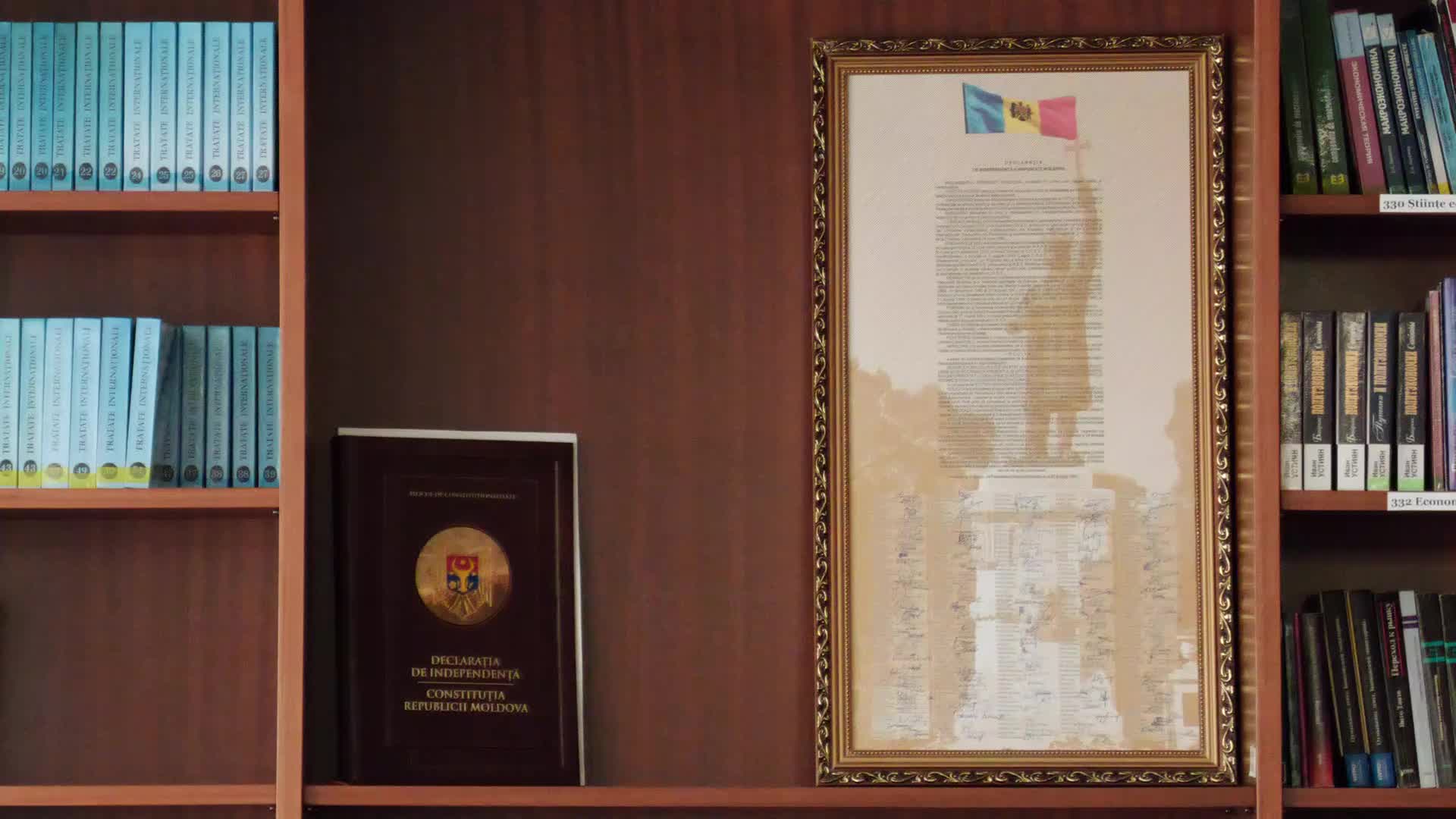 Consultări publice a proiectului de modificare a Legii cu privire la condominiu, organizate de Comisia pentru economie, buget și finanțe