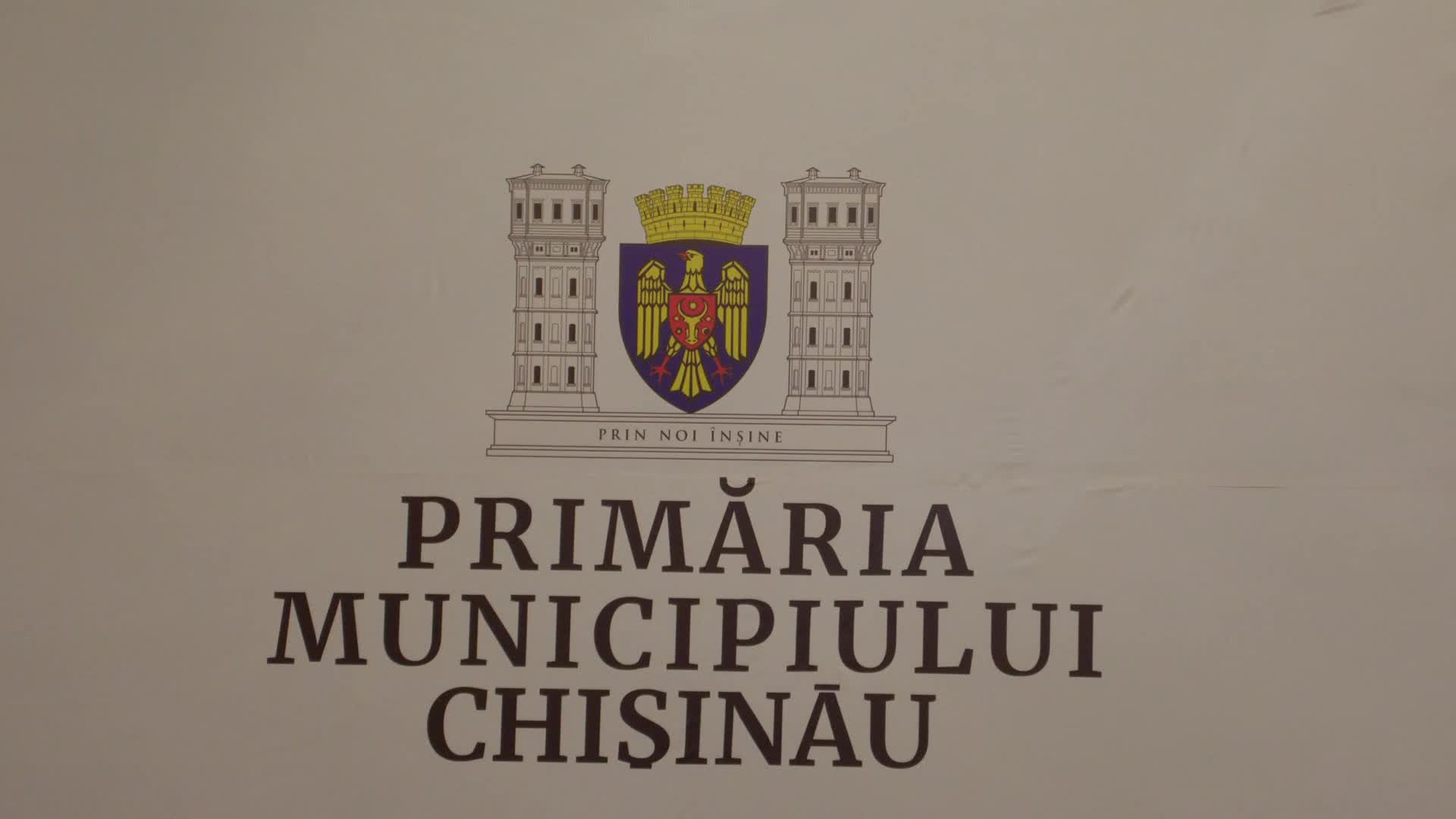 Ședința Consiliului Municipal Chișinău din 28 iulie 2026