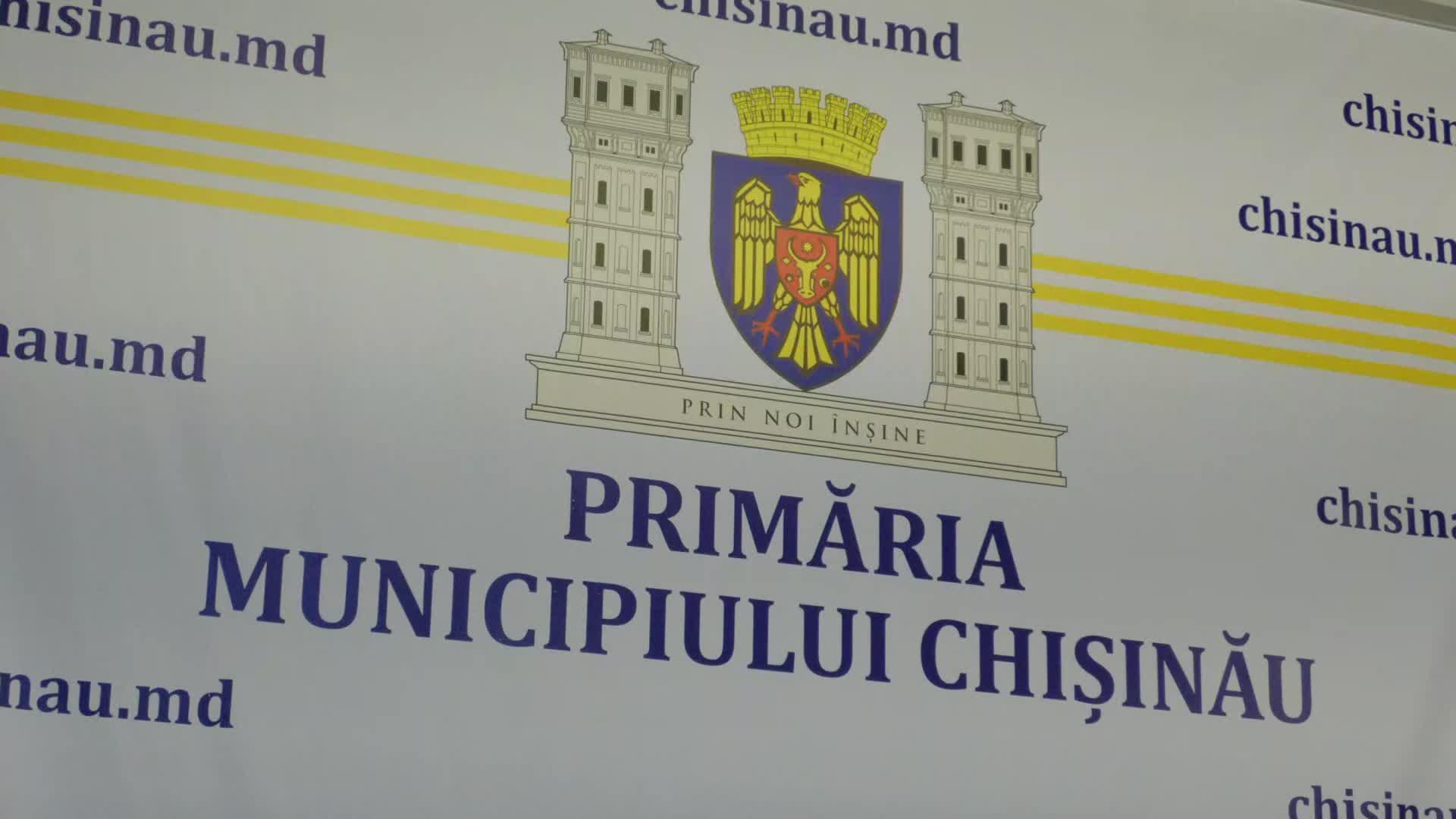 Ședința Consiliului Municipal Chișinău din 24 iunie 2025
