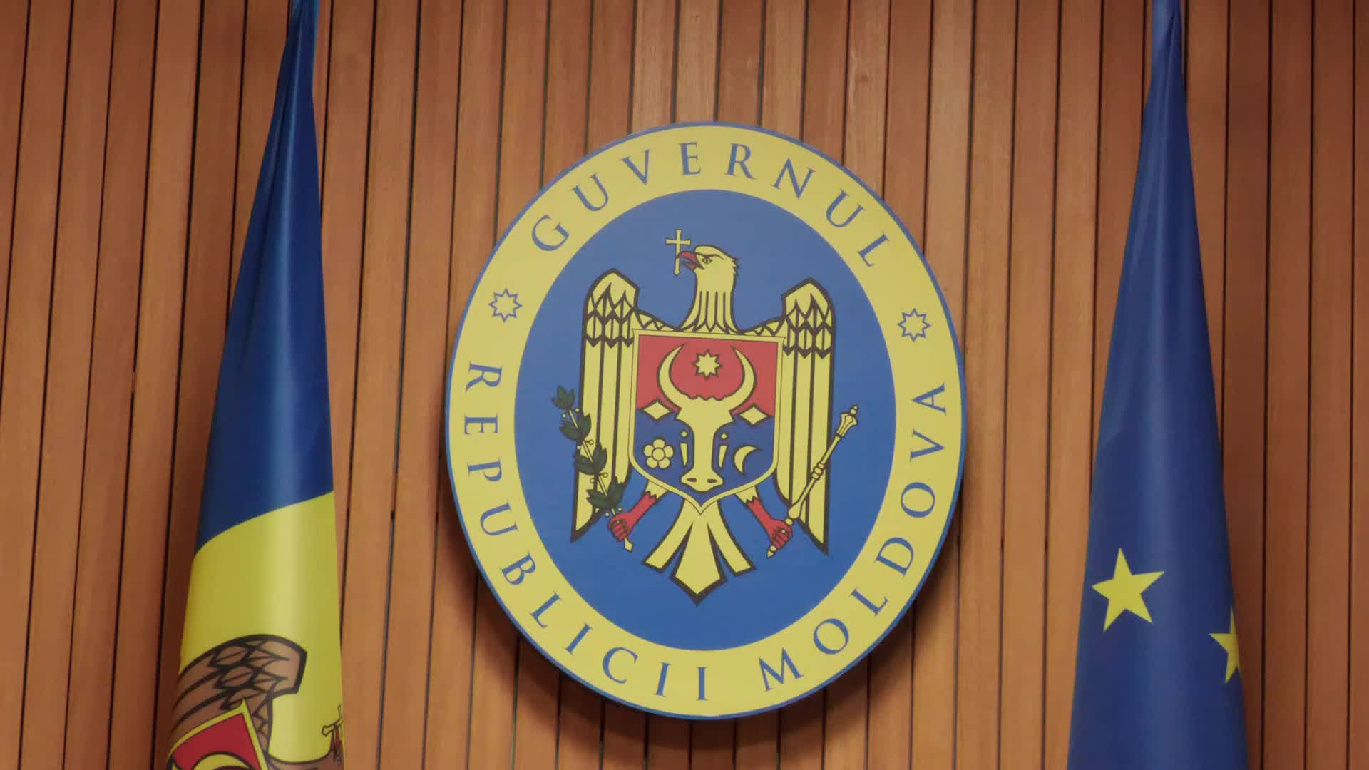 Conferință de presă după ședința Guvernului Republicii Moldova din 23 decembrie 2024