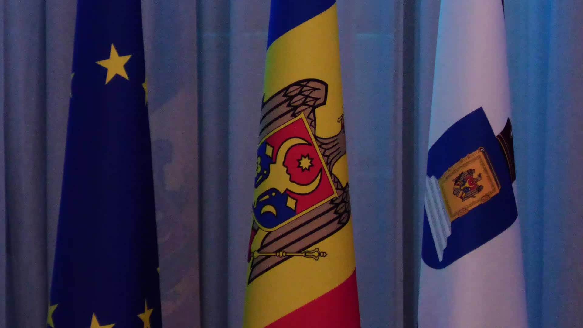 Conferința internațională „Viitorul „Pieței ideilor” în contextul ascensiunii internetului, al știrilor false și al inteligenței artificiale: provocări pentru curțile constituționale”