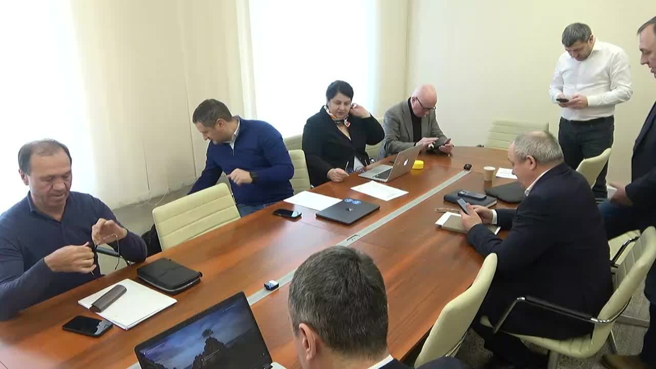 Ședința Comisiei securitate națională, apărare și ordine publică din 19 februarie 2025