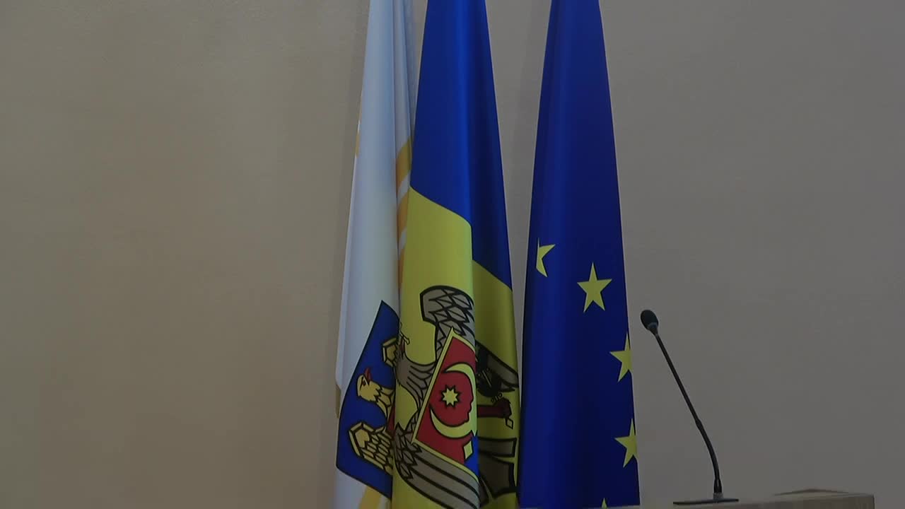Ședința Consiliului Municipal Chișinău din 23 iulie 2024