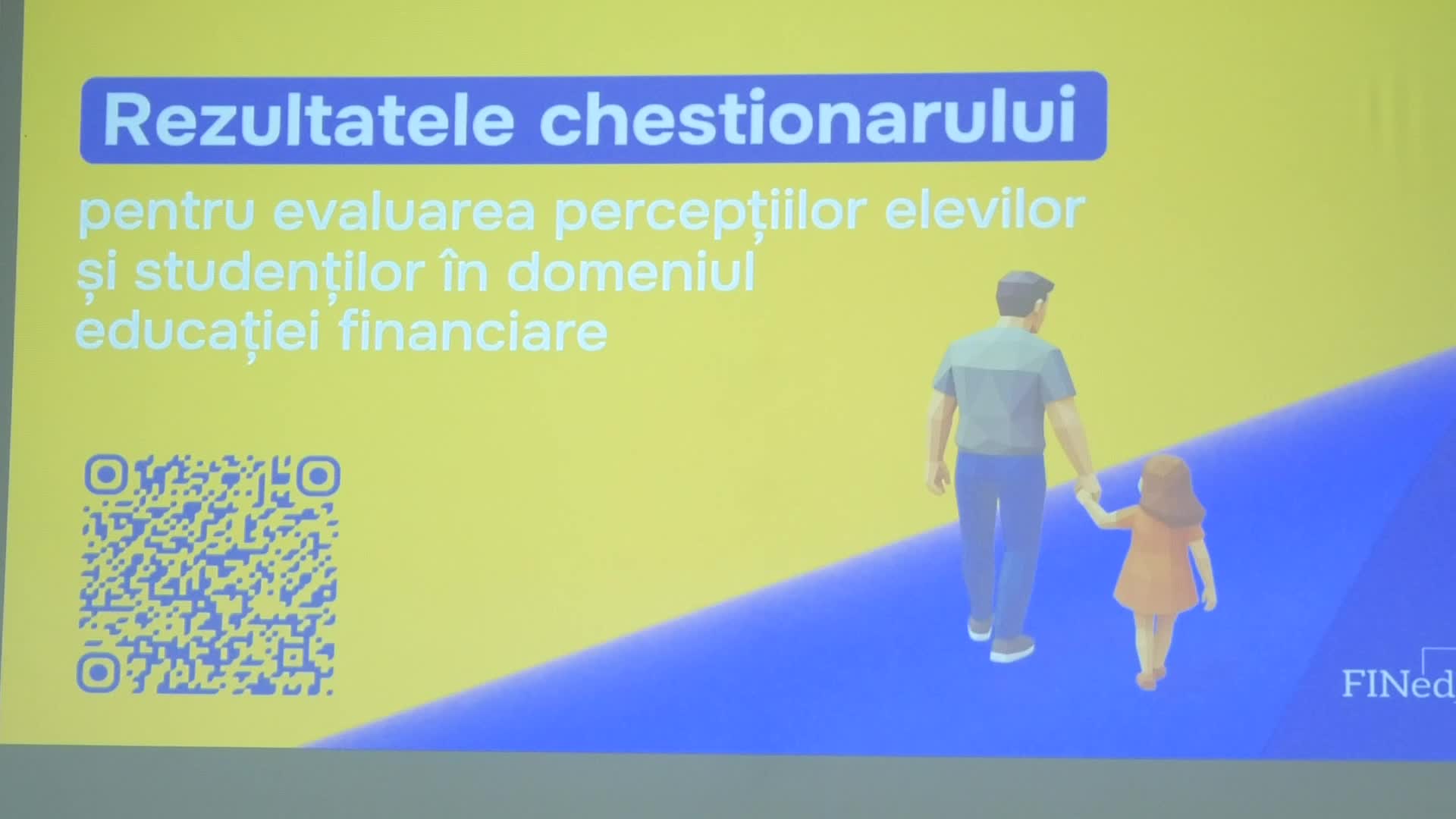 Lansarea studiului FINEDU 2026: Cum creștem o generație educată financiar?