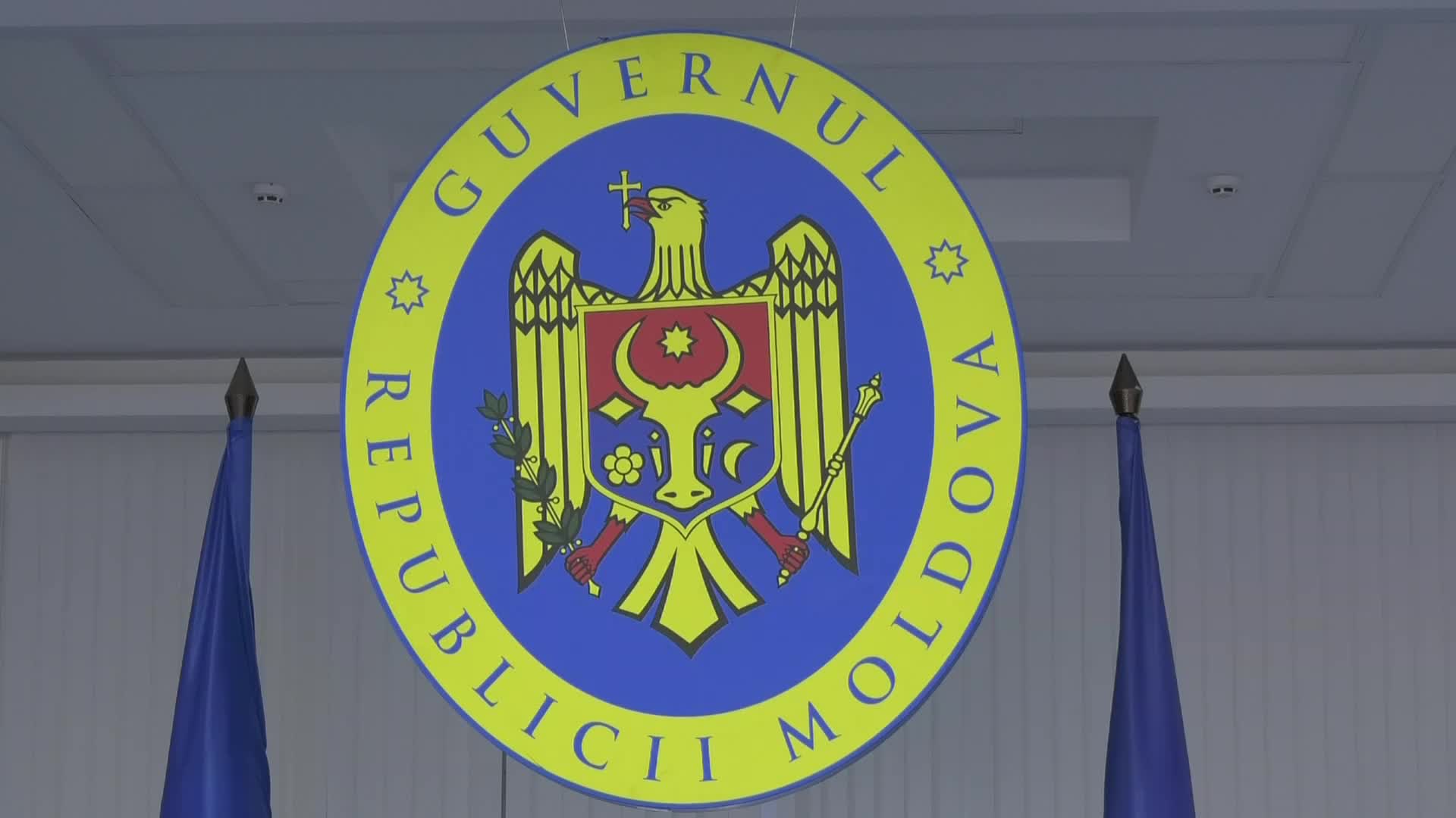 Conferința de presă „Conectăm oamenii cu oportunitățile”, dedicată prezentării priorităților ANOFM
