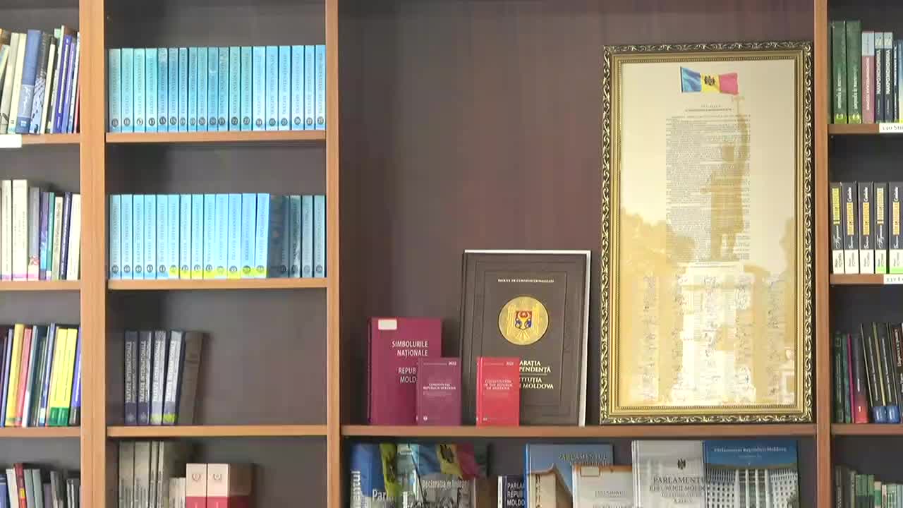 Ședința Comisiei economie, buget și finanțe din 22 mai 2025