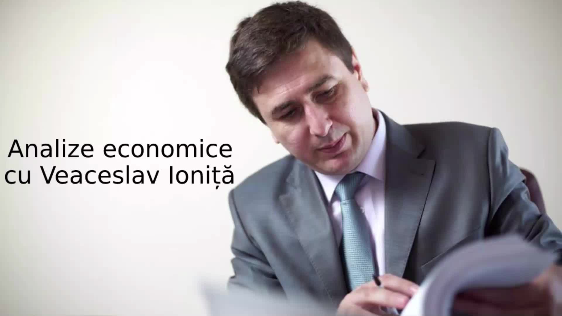 Analize economice cu Veaceslav Ioniță - 13 decembrie 2024. Subiectul „Plățile online și comerțul online în Republicii Moldova”