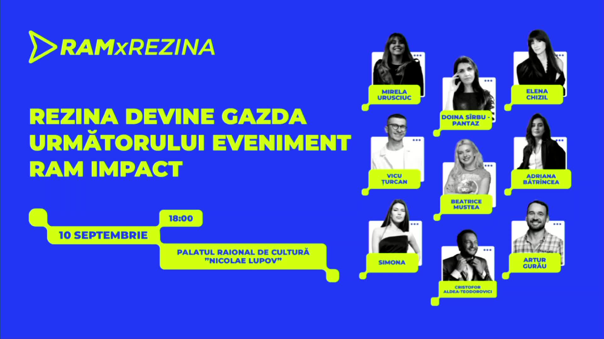 RAMxRezina