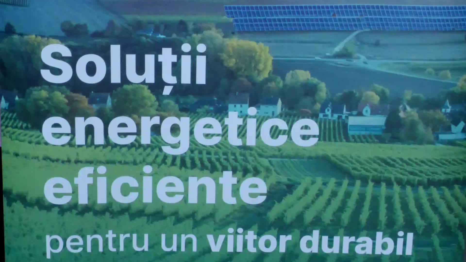 Lansarea lucrărilor de reabilitare energetică pentru gospodăriile vulnerabile din zonele rurale, finanțate prin Programul „Fondul pentru Eficiență Energetică în sectorul Rezidențial din Moldova (FEERM)”