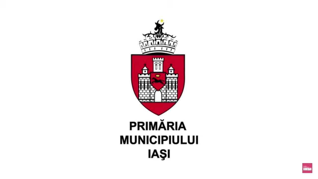 Ședința extraordinară a Consiliului Local al Muncipiului Iași din 19 septembrie 2025