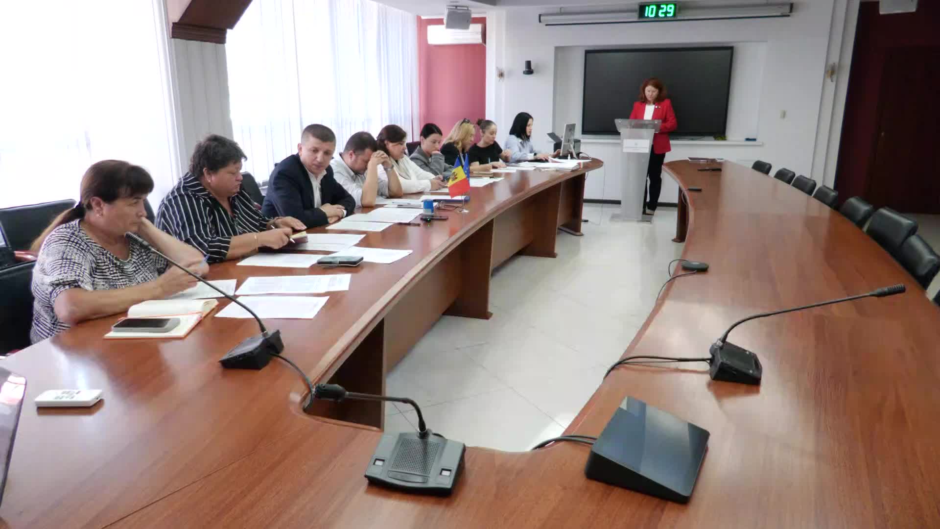 Licitația cu strigare, pentru valorificarea unor bunuri proprietate de stat