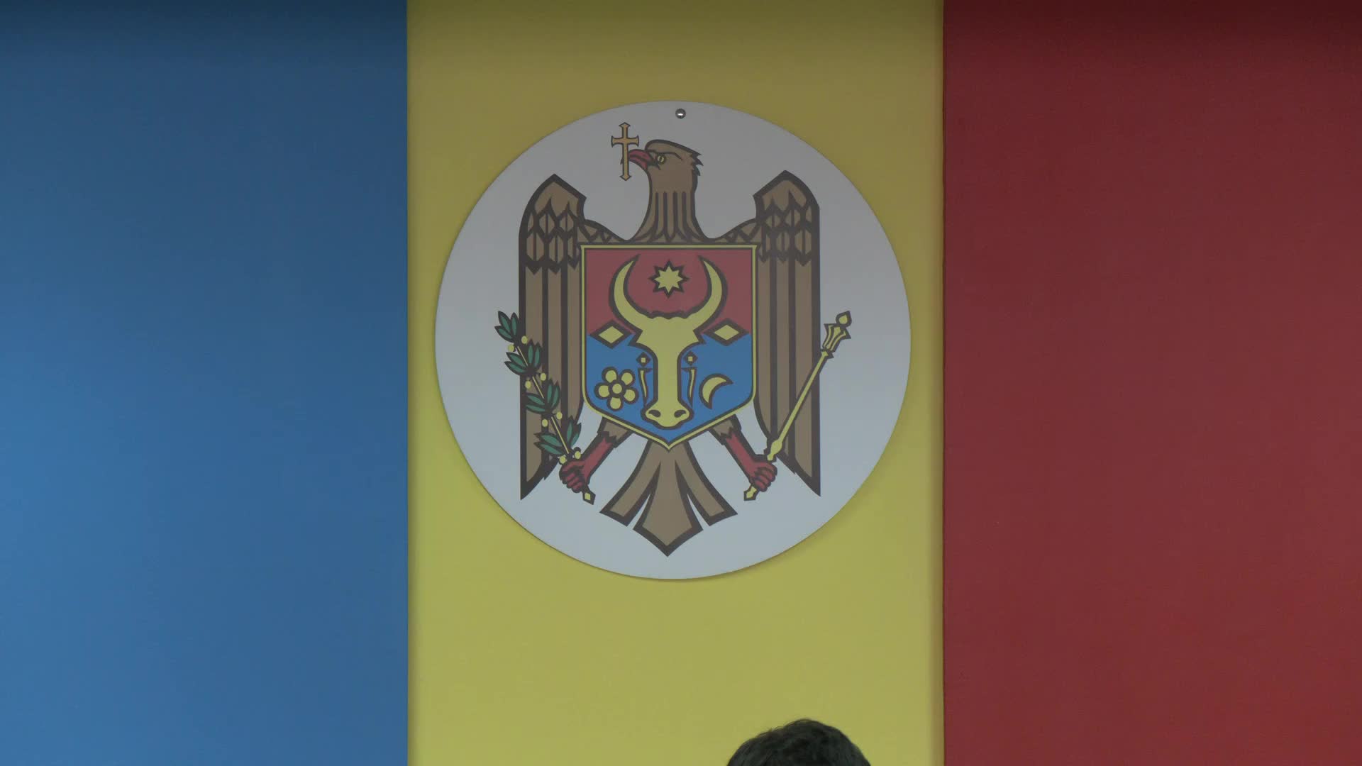 Parliamentary Elections 2025: Central Electoral Commission Briefing – 12:00