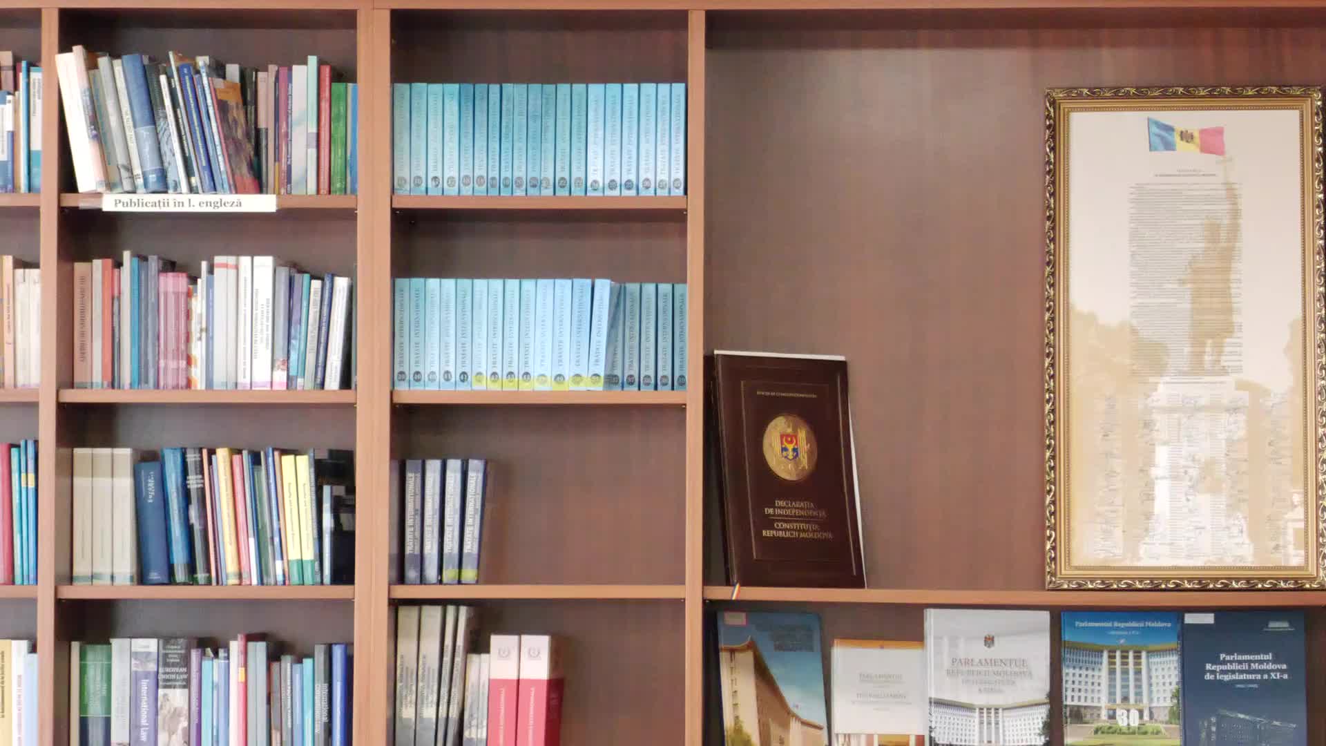 Audierea Raportului de activitate pentru anul 2025 al Consiliului Audiovizualului al Republicii Moldova, organizată de Comisia pentru cultură, educație, cercetare, tineret, sport și mass-media