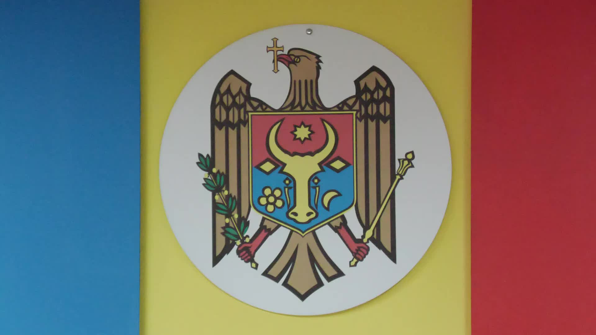 Ședința Comisiei Electorale Centrale din 5 mai 2026