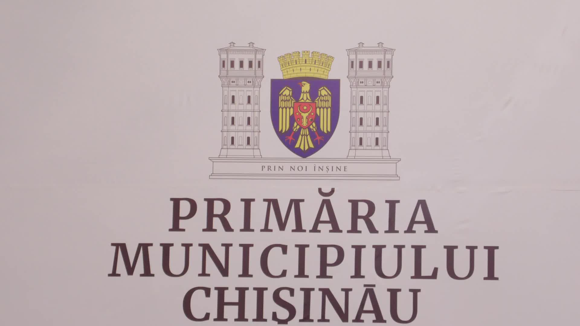 Ședința Consiliului Municipal Chișinău din 9 iunie 2026