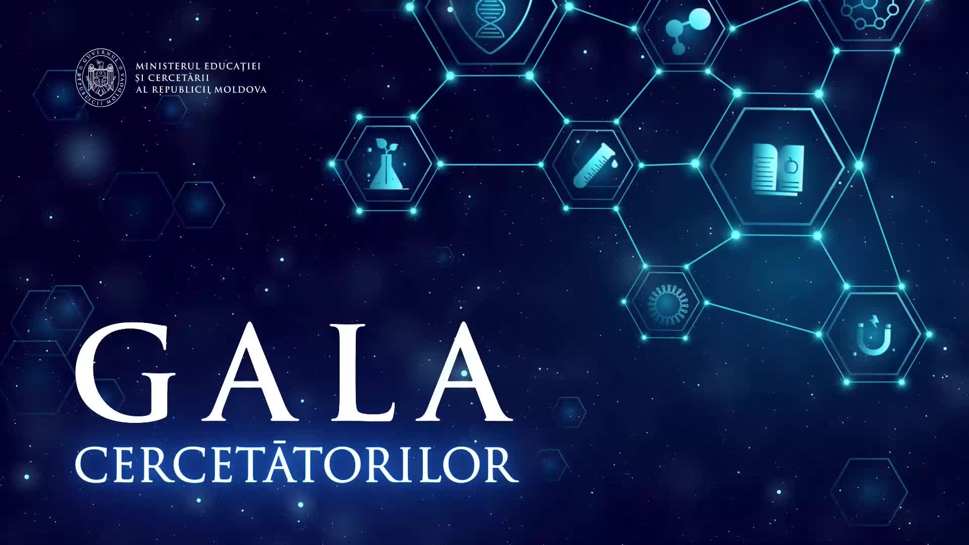 Gala Cercetătorilor 2025