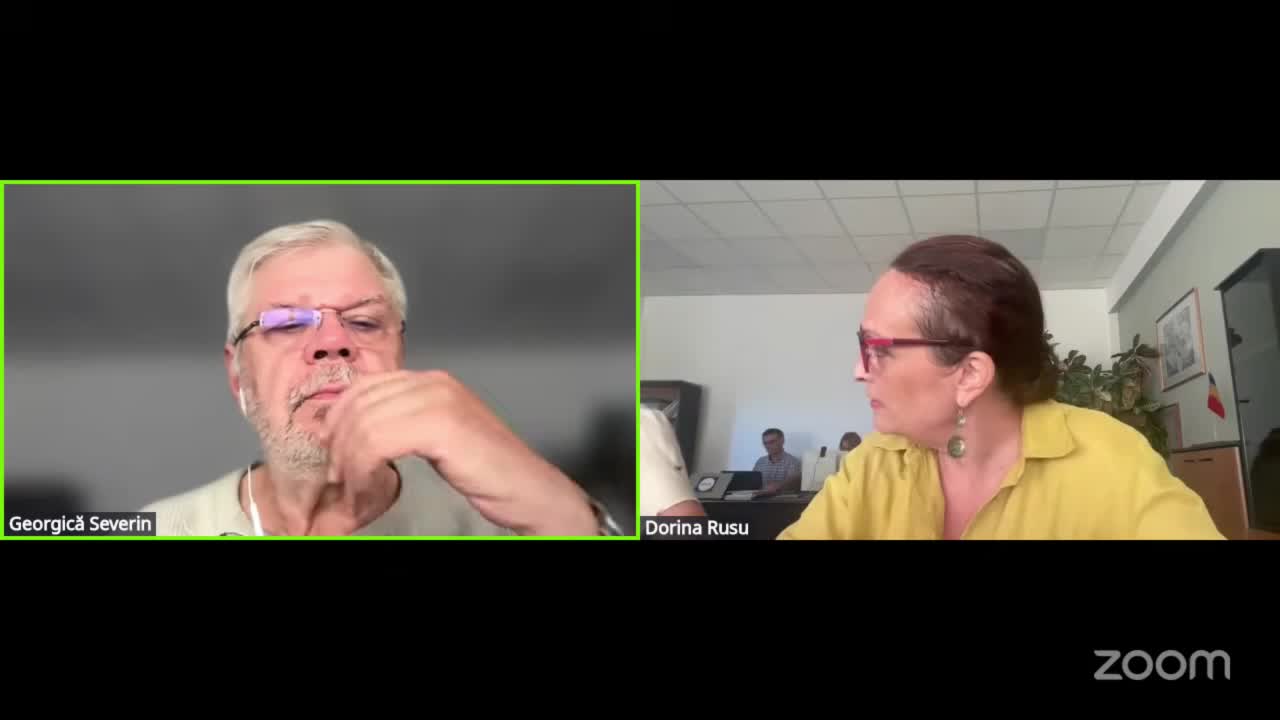 Ședința Consiliului Național al Audiovizualului din 9 septembrie 2026