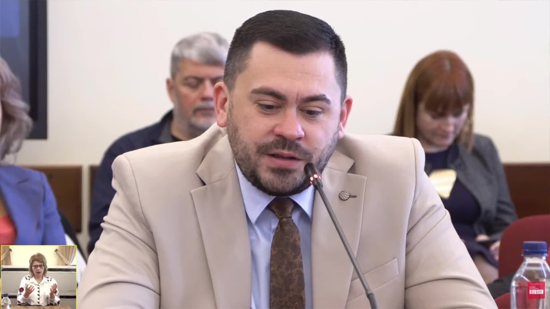 Ședința Consiliului Local al Municipiului Iași din 31 octombrie 2025