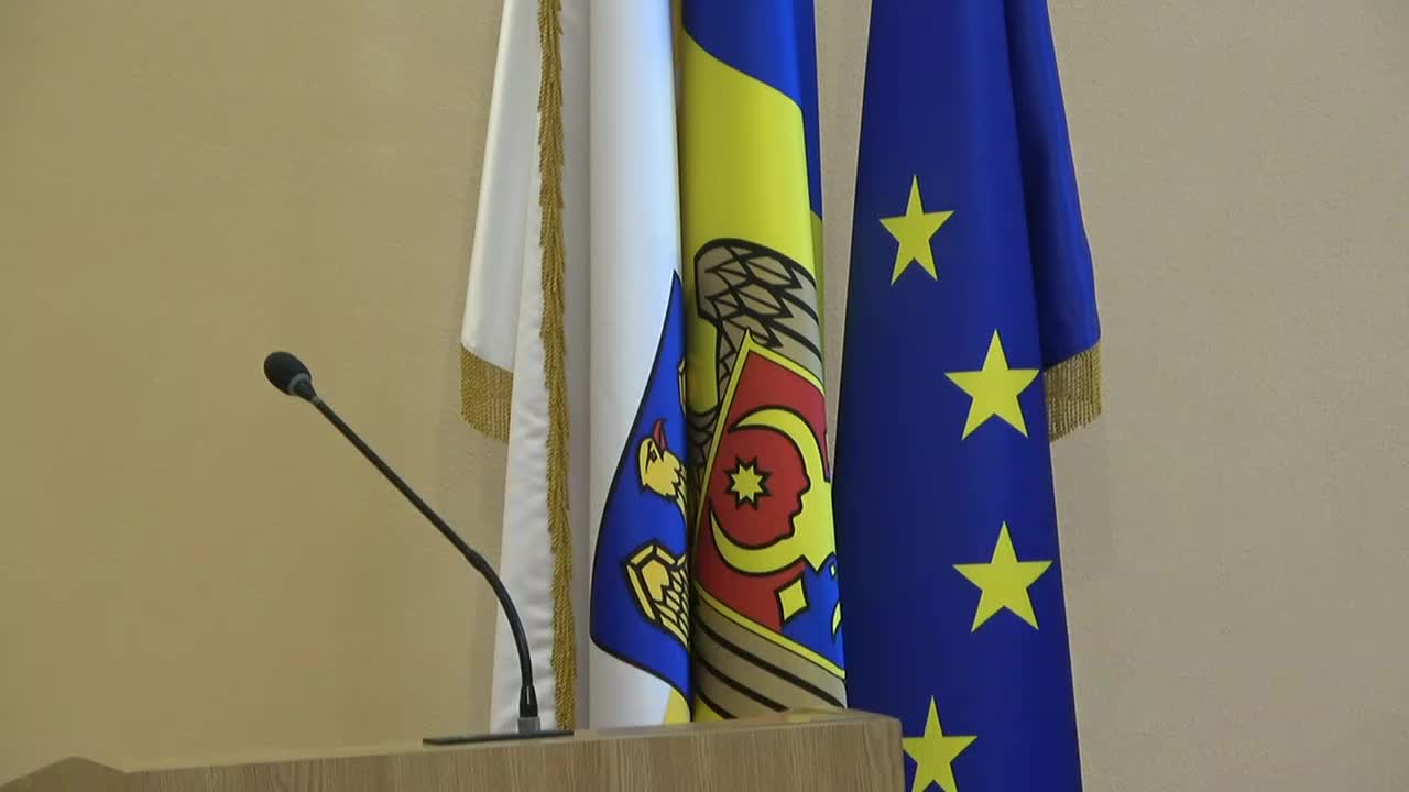 Ședința Consiliului Municipal Chișinău din 26 septembrie 2024